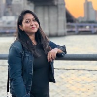 Sneha Saha