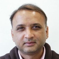 Hamad Ashraf
