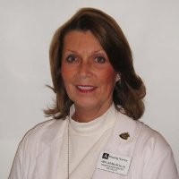 Jane Bowman