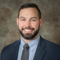 Luke Trotochaud, CFP®, CRPC®