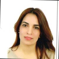Nadia Farhat
