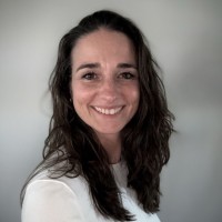 Monique Ponnusamy - Visser