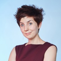 Julia Bright