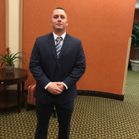 David Palevich