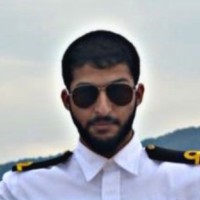 Ahmed Al-Mamari