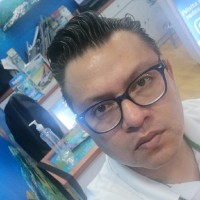 Oscar Martín García Martínez