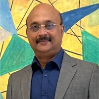 Shivakumar kappana