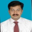 Saravanan M