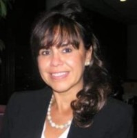 Lissa Garcia Lucht, Mba