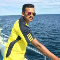 Raghavendra S S
