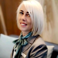Biljana Dinevska