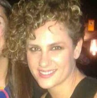 Yolanda Martinez Sanchez