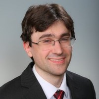 Ian Henderson, Aicp, Pp