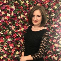 Tetiana Usenko