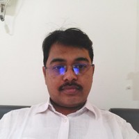 Atul Ganjave