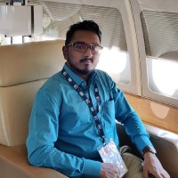 Bashar Farooq Khan