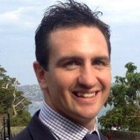 Nick Duffy