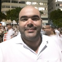 Jorge Roberto Araujo