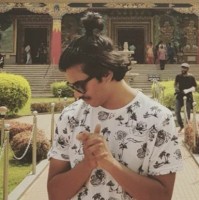 Samanth Subramanya
