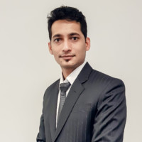 Sudarshan Raj Adhikari