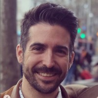 Sergio Sánchez Martínez