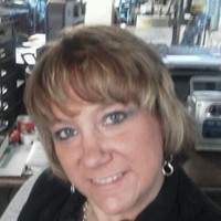 Beth Mcknight