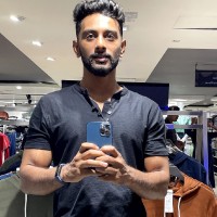 Jayakrishnan Js