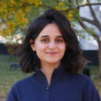 Shireen Aamir