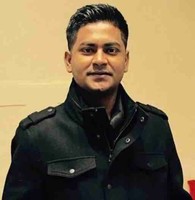Mohammad Hossain