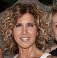 Vicky Vergata