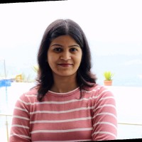 Vedika Shinde