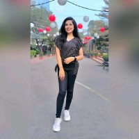 Komal Tyagi