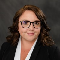 Kayla Ford-Weisser