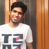 Μanikandan Pandiyan