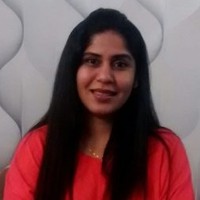Shalaka Bartake