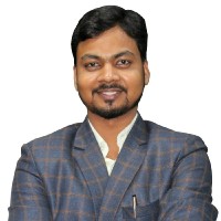 Dr. M. A. Ansari