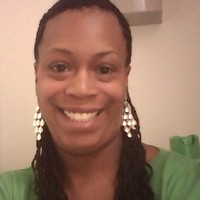 Aisha Coker