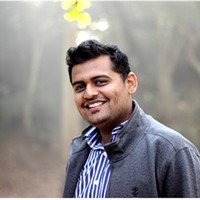 Prabhanjan Kv