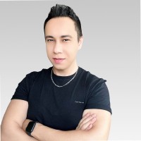 Claudinei Neves de Barros