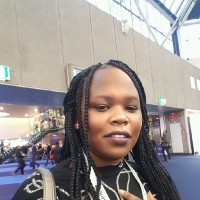 Mirriam Chelimo