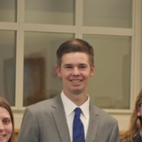 Chad Maxey