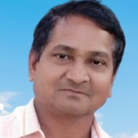 Mahesh Chandra Bhardwaj