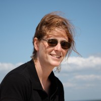 Geneviève Van Ranst