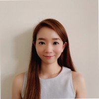 Hazel Wang