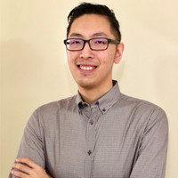 Jia Yung Hue