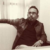 Ikramul Hussain