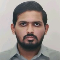 Harsh Patel