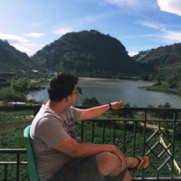 Jonathan Prasetyo