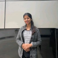 Niyola Marian Dsouza