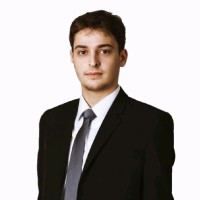 Enricco Gabriel